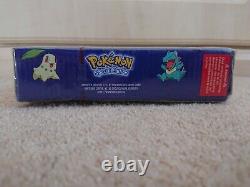 Nintendo Console Gameboy Color Pokemon Pikachu Game Boy Color Nouveau Scellés