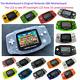 Nintendo Game Boy Advance Gba Backlight Backlit Ips V2 Lcd System Pick Ur Couleur