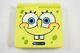 Nintendo Game Boy Advance Gba Sp Custom Spongebob Yellow System Ags 001 Mint Nouveau