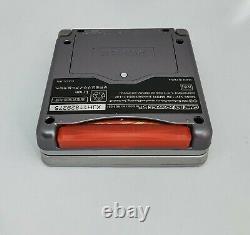 Nintendo Game Boy Advance Gba Sp Nes Classic Edition System Ags 001