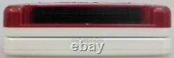 Nintendo Game Boy Advance Sp Famicom Color Console System Ags-001 Boxed