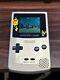 Nintendo Game Boy Color Édition Limitée Pokémon Pikachu Or Argent Rare & Bugs Bunny