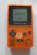 Nintendo Game Boy Color Mirinda<br/><br/>translation: Nintendo Game Boy Color Mirinda