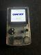 Nintendo Game Boy Color, écran Tactile Amoled Oled Avec Menu Osd (extras) Description