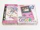 Nintendo Game Boy Couleur Sakura Taisen Limited Edition Japon Import