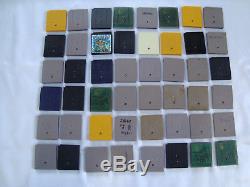 Nintendo Game Boy Et Game Boy Color Cartridge Lot En Gros 136 Chariots GB Japon