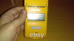 Nintendo Game Boy Jaune (version PAL)