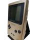 Nintendo Game Boy Light Console Mgb-101 Couleur Or 5