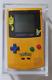 Nintendo Gameboy Color Pikachu & Pichu Édition Console Très Bon