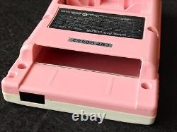Nintendo Gameboy Color Édition Limitée CARD CAPTOR SAKURA dans sa boîte -e0522
