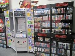Nintendo Gameboy Color Pokemon Pinball Vga 85+ Nm+ Or Ovp Neu