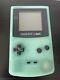 Nintendo Gameboy Colour Gbc Édition Toys R Us Japan Couleur Ice Blue Menthe