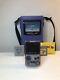 Nintendo Gameboy Couleur Gbc Clear Atomic Purple Console System Tested Working