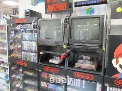 Nintendo Gameboy Couleur, Mortal Kombat 4 Vga 85+ Nm+ Or Ovp Neu