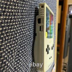 Nintendo Gameboy Couleur Pokemon Center Limited Edition Console À Main Japon F/s