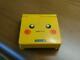 Nintendo Gameboy Édition Pokemon Advanced Pikachu Handheld Jaune Couleur Sp Rare