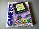 Nintendo Gameboy Game Boy Color Rare Neotones Atomique Violet Nouvelle Version