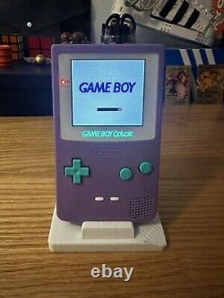 Nintendo Gameboy couleur
