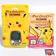 Nintendo Pocket Pikachu Color Non Ouvert Avec Guide De Jeu Pokemon Podomètre Japon