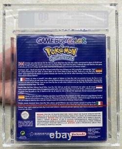 Nintendo Strip Scellé Pokémon Edition Spéciale Game Boy Couleur, Nouveau Gbc, Grails