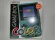 Nouveau Nintendo Game Boy Color Blue Edition Boxed Japan F / S