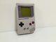 Nouveau Nintendo Original Game Boy Console De Couleur Grise Dmg001 Boxed Setedh