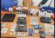 Pack Console N64, Snes, Master System 2, Ps3, Game Boy, Gb Colour, Mini Disc +