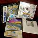 Pokemon Box Silversoulsilver Lotnicenintendo Gameboy Color Ds Set Authentique