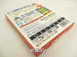 Pokemon Card GB 2 Gr Jeu Boy Color Pocket Monsters Japon Bcb GB