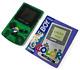 Pokemon Pinball Console Game Boy Color Limited Vert Du Japon