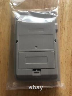 Projet de carte de circuit imprimé personnalisée Rare Nintendo Gameboy Pocket Color avec coquille DMG