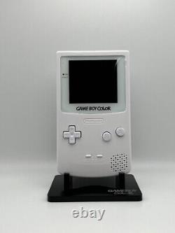 Q5 Ips Gameboy Couleur Blanc