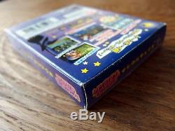 Rare! Magical Chase / Game Boy Color GB Gbc Cib Complet Avec Boîte Et Manuel
