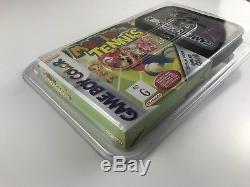 Rare! Pack Bonus Neuf Pour Nintendo Gameboy Color Mario Et Zelda Aus Pal
