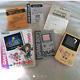 Rare! Unused Cardcaptor Sakura Game Boy Couleur F / S Du Japon Avec Tracking