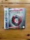 Resident Evil Gaiden Capcom Pour Nintendo Gameboy Color Pal Neuf / Scellé Rare