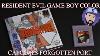 Resident Evil Game Boy Couleur Capcom S Forgotten Port Rgt 85