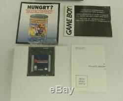 Révélations La Tueuse Démon Nintendo Gameboy Color Game Boy Rpg Avec Atlus Box