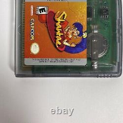 Shantae 2002 Gameboy Color Gbc Authentique Testée Bonne Batterie