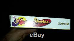 Shantae Complete Avec Bande-son Officielle (nintendo Game Boy Color, 2002)