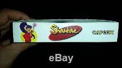 Shantae Complete Avec Bande-son Officielle (nintendo Game Boy Color, 2002)