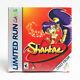 Shantae Gbc Limited Run Games Gameboy Color Neuf + ScellÉ