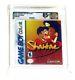 Shantae Nintendo Game Boy Color Vga 85+ Nm + Or Capcom 2002 Scellé En Usine