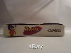 Shantae (nintendo Game Boy Color, 2002) Complet En Boite Authentique Jeu Rare