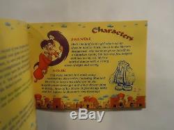 Shantae (nintendo Game Boy Color, 2002) Complet En Boite Authentique Jeu Rare