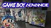 Shorts Excellents Pour Game Boy Advance