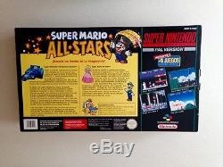 Snes Super Nintendo Pack Couleur Completa España Esp Game Boy