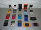 Superbe Lot De 20 Consoles Game Boy Avance Couleur Classique Sp Ags-101 Nintendo