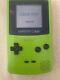 Système Portable Nintendo Game Boy Color Kiwi