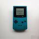 Teal Console Nintendo Jeu Garçon Couleur Testé 180 Jour Garantie Gameboy Gbc